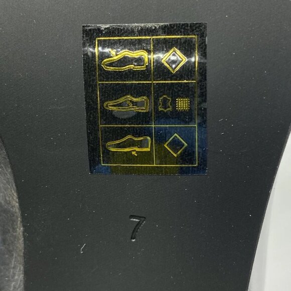 NEW JEFFREY CAMPBELL Women’s Hot Lava K2 Boots – Silver Size 7 High Heel Knee-Hi - Picture 5 of 11